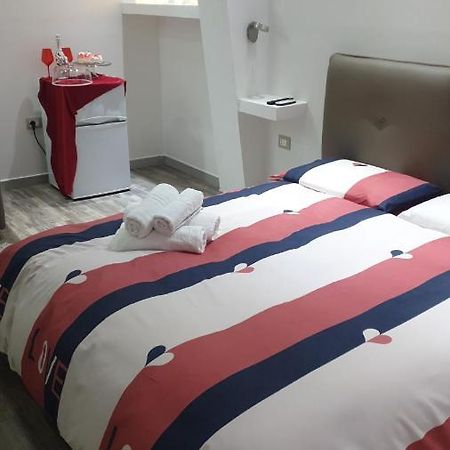 Le Volte Apartments Torchiarolo ภายนอก รูปภาพ