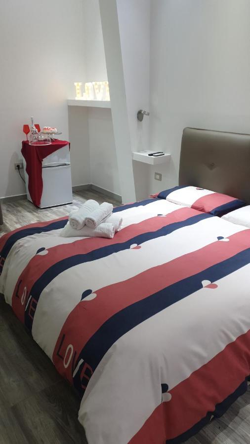Le Volte Apartments Torchiarolo ภายนอก รูปภาพ