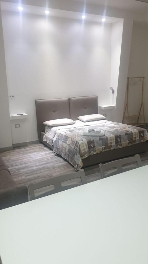 Le Volte Apartments Torchiarolo ภายนอก รูปภาพ
