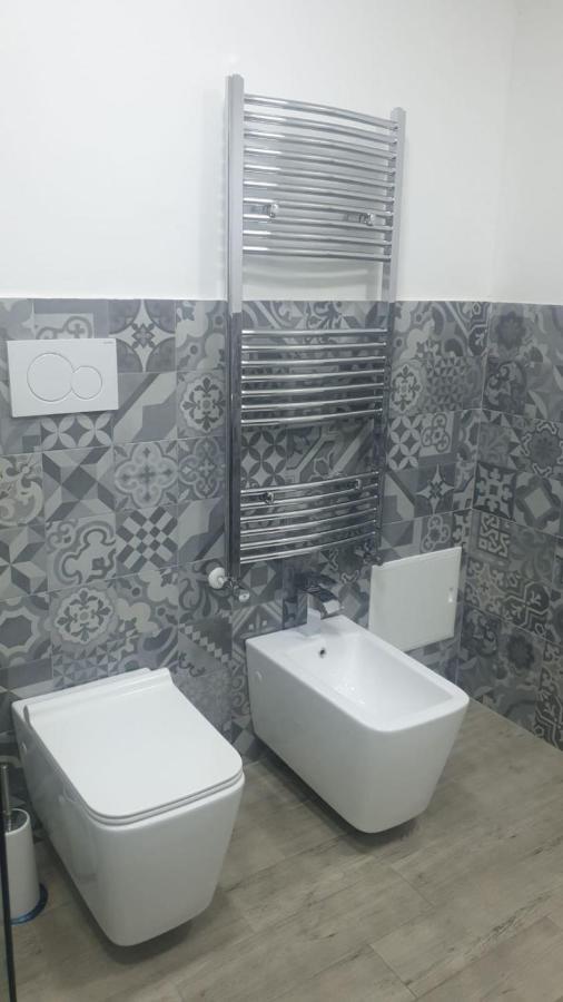 Le Volte Apartments Torchiarolo ภายนอก รูปภาพ