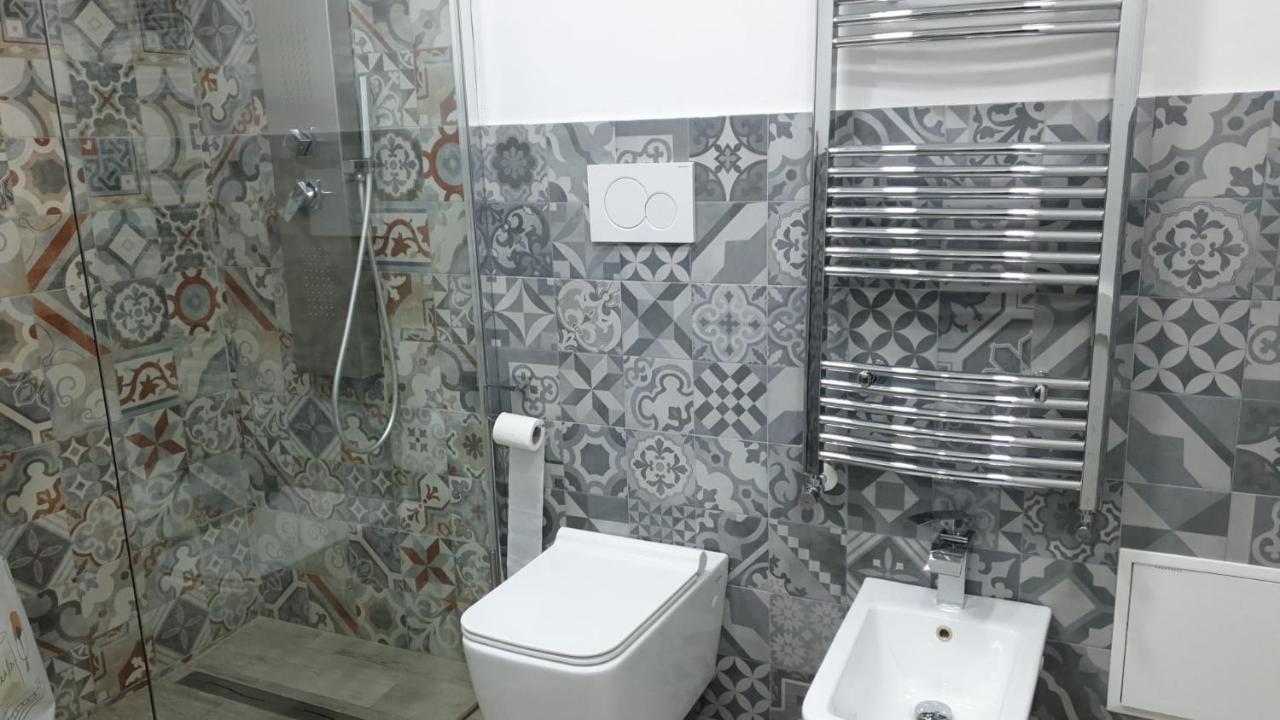 Le Volte Apartments Torchiarolo ภายนอก รูปภาพ