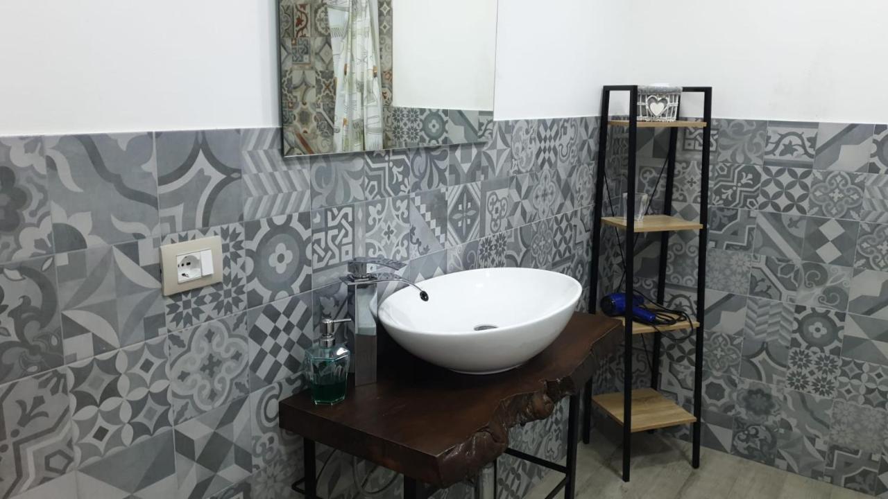 Le Volte Apartments Torchiarolo ภายนอก รูปภาพ