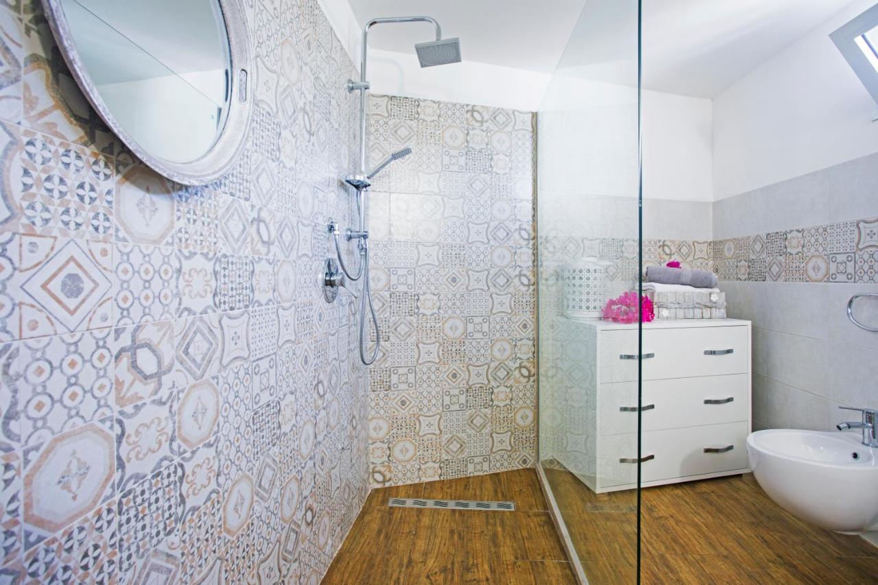 Le Volte Apartments Torchiarolo ภายนอก รูปภาพ