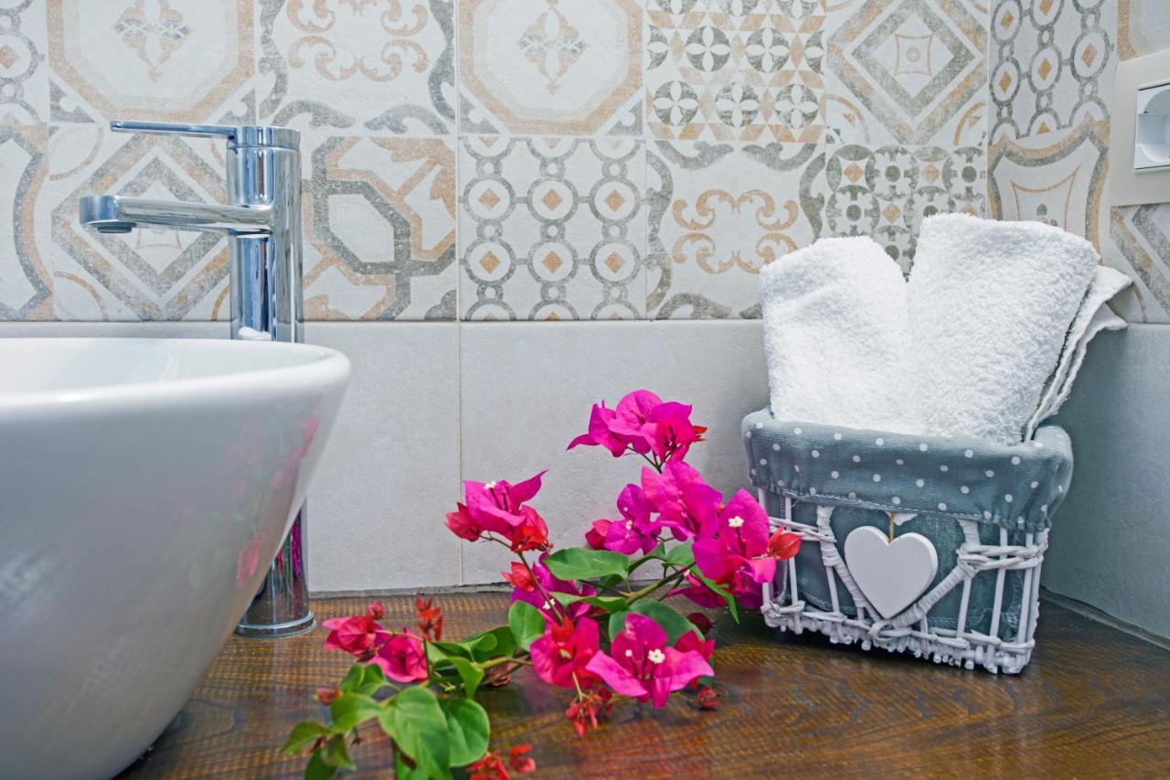 Le Volte Apartments Torchiarolo ภายนอก รูปภาพ