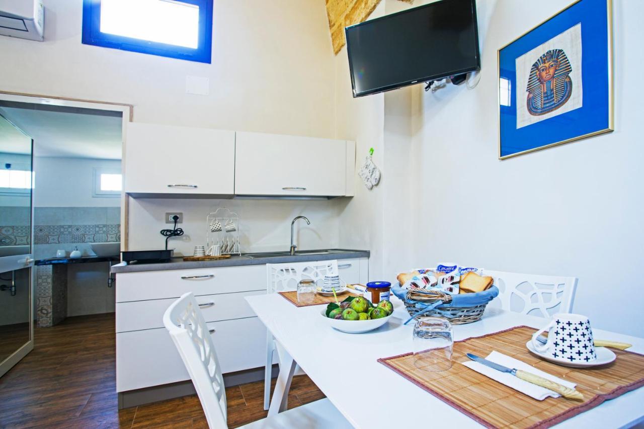 Le Volte Apartments Torchiarolo ภายนอก รูปภาพ