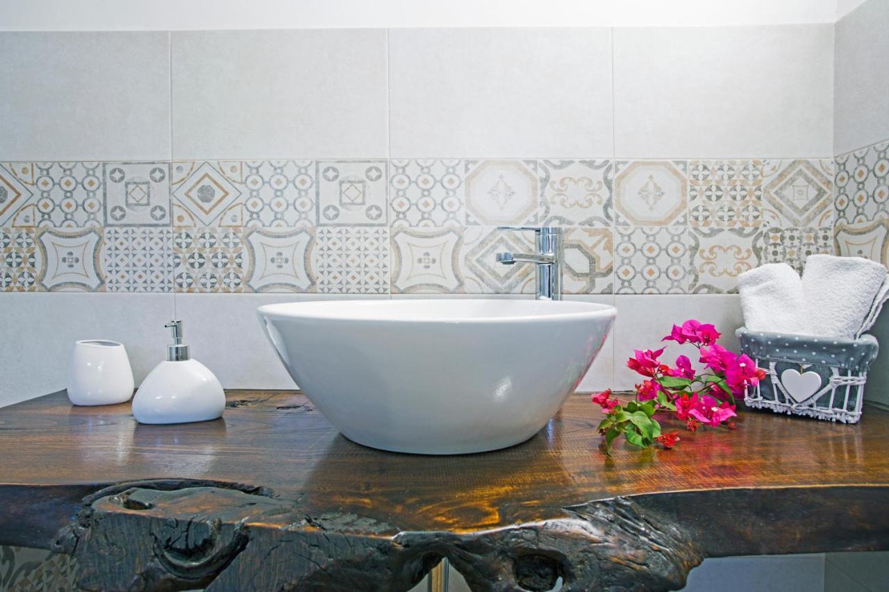 Le Volte Apartments Torchiarolo ภายนอก รูปภาพ