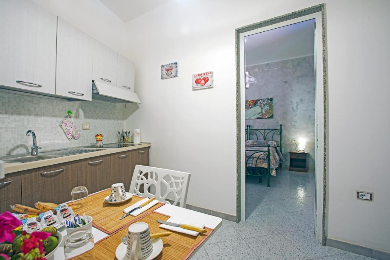 Le Volte Apartments Torchiarolo ภายนอก รูปภาพ