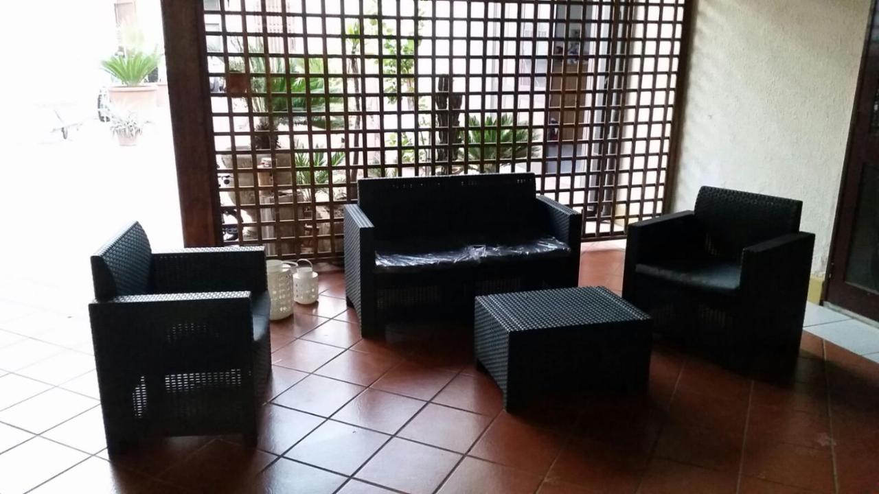 Le Volte Apartments Torchiarolo ภายนอก รูปภาพ