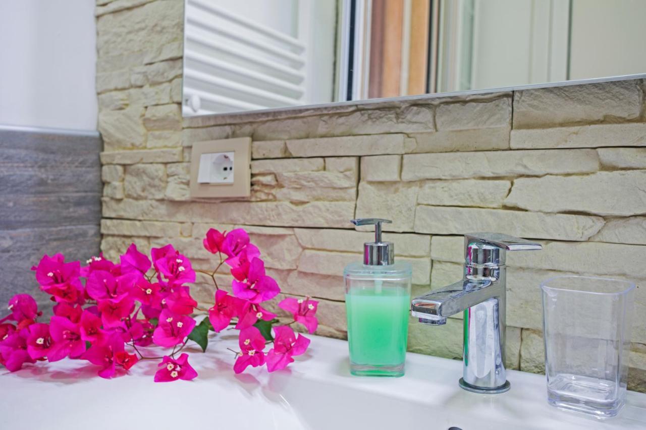 Le Volte Apartments Torchiarolo ภายนอก รูปภาพ