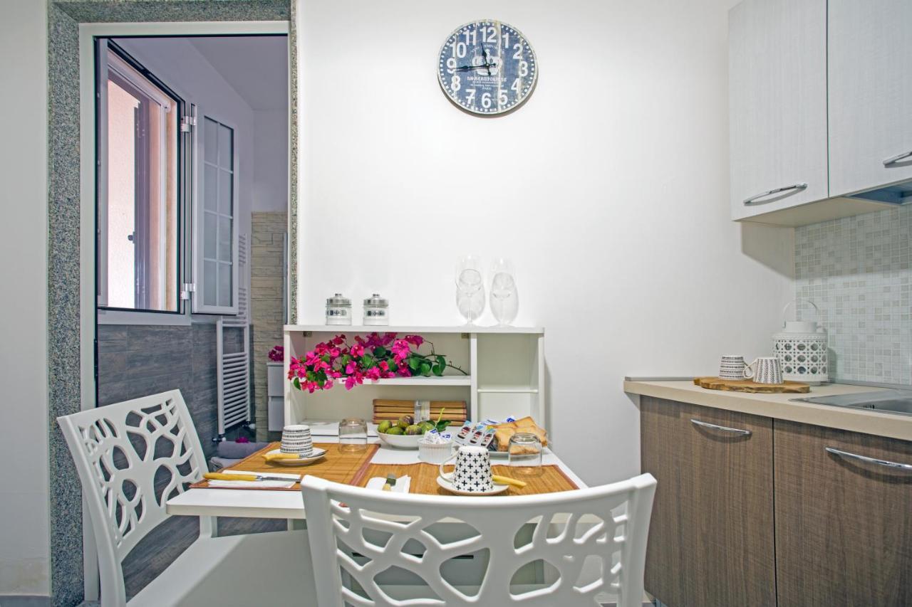 Le Volte Apartments Torchiarolo ภายนอก รูปภาพ
