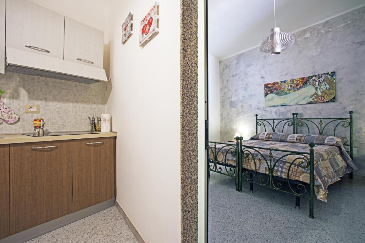 Le Volte Apartments Torchiarolo ภายนอก รูปภาพ