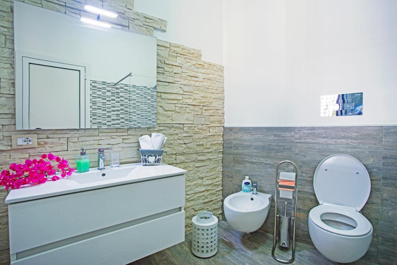 Le Volte Apartments Torchiarolo ภายนอก รูปภาพ