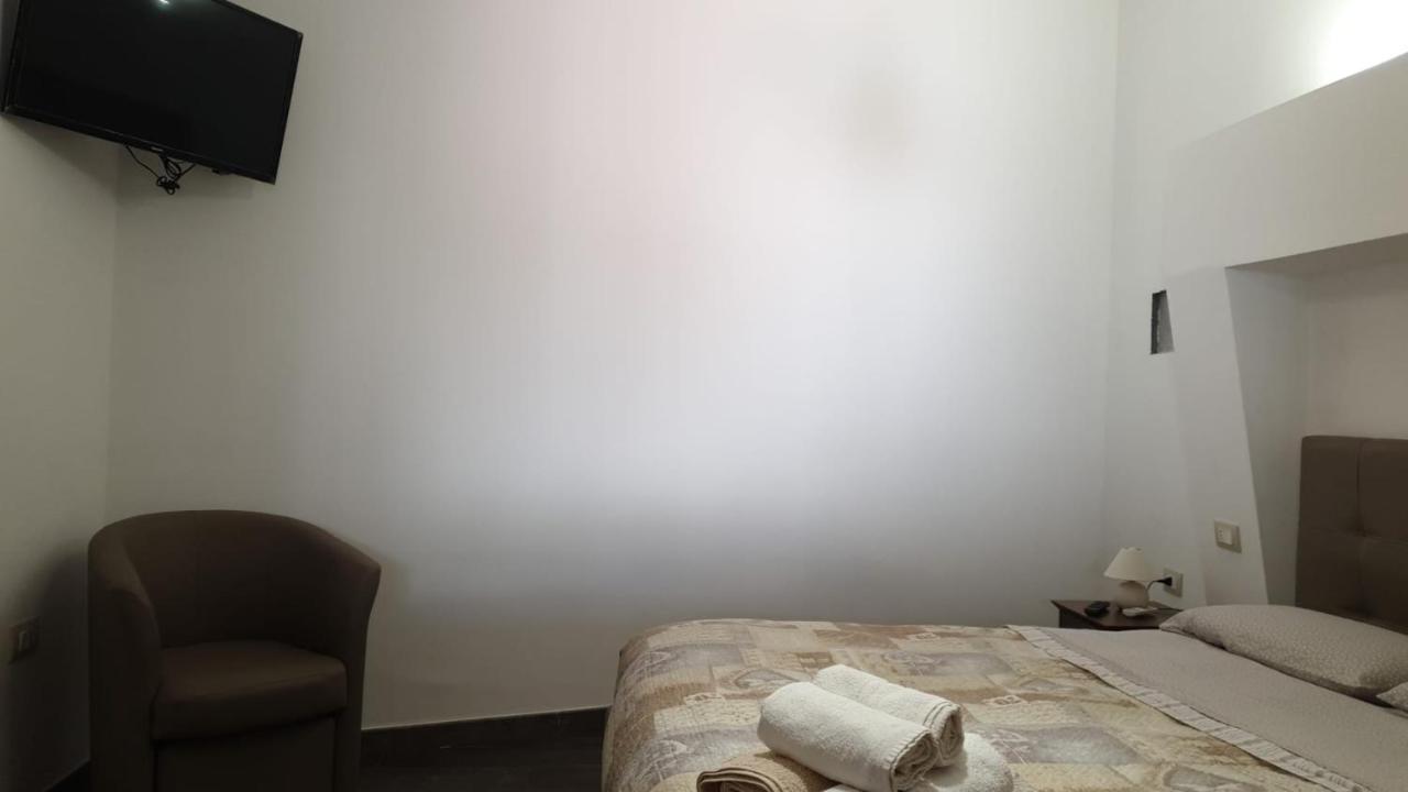 Le Volte Apartments Torchiarolo ภายนอก รูปภาพ