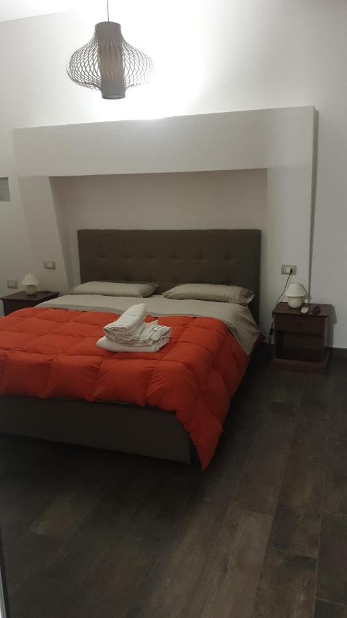 Le Volte Apartments Torchiarolo ภายนอก รูปภาพ